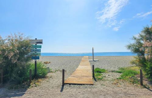 Beautiful sea views duplex penthouse in Manilva - Foto 60