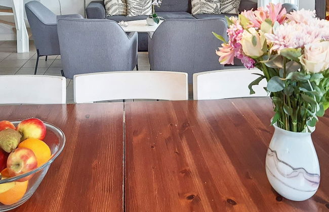 8 Person Holiday Home in Gjern-by Traum - Photo 25