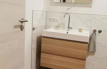 95qm Dachgeschoss für 1 bis 4 Personen - Alte Bäckerei - Neubaustandard - Foto 70