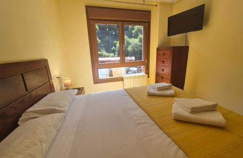 21A07 by R2R Consulting Apartamento en Felechosa - Foto 4