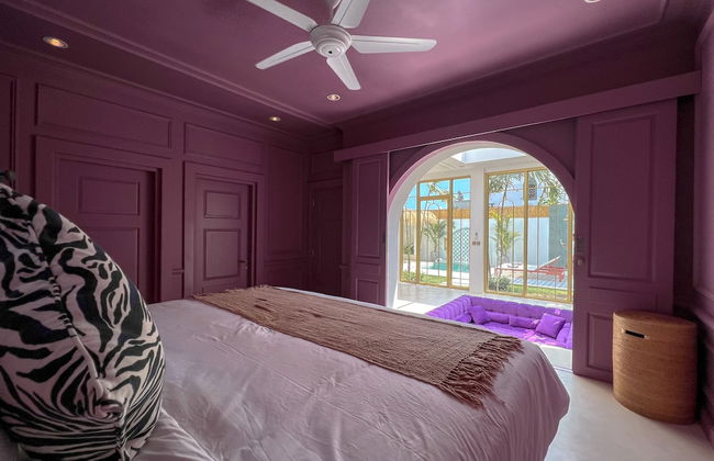 No Rush Villas - Photo 22