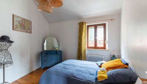 Les Templiers - maison avec cour à 20 m du port - Le Tréport - Foto 3