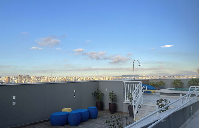 Akile Y Faria Lima - Foto 21