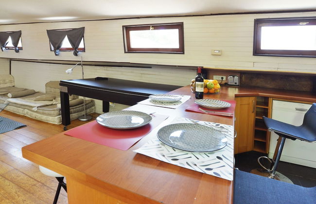 Peniche Refuge Seine - Foto 30