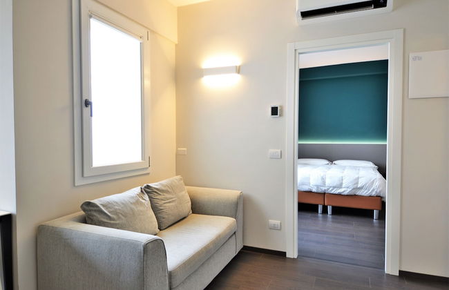 Venice Terminal Apartments & Suites - Foto 37