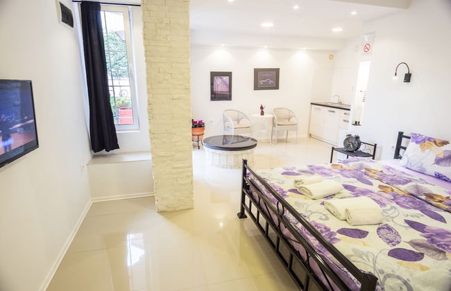 Aloha Apartments with pool - Foto 22