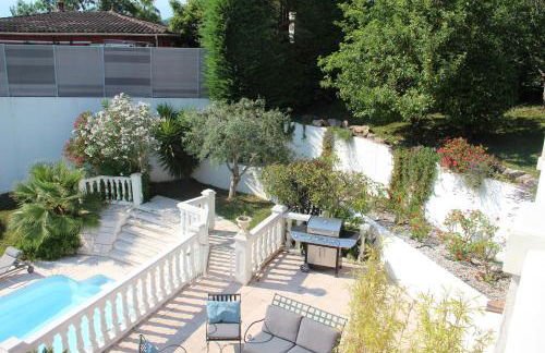 La Maisonnette du Clos - Foto 18