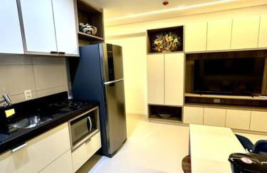 Lindo flat - Parque do Cais #206 - Photo 20