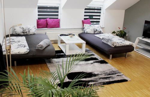 Outlet ApartmentS Metzingen - Foto 46