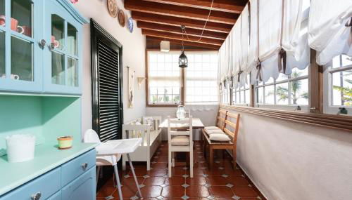 Home2Book Luxury Villa Luna de Tacoronte Pool - Foto 4