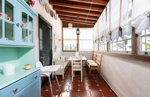 Home2Book Luxury Villa Luna de Tacoronte Pool - Foto 4