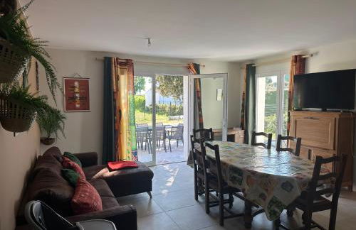 Maison familiale et conviviale proche océan avec terrain de pétanque - Foto 16