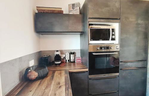 Pavillon 200m de la mer - Photo 13