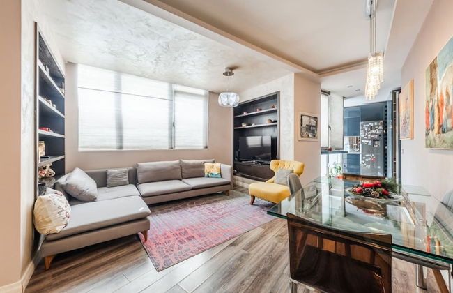 Cozy Family Apartment - Foto 6