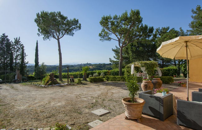 Dimora del Volpaio (SMN142) - Foto 62