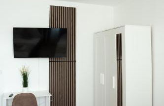 Lemsdorfer Apartments Magdeburg - Foto 57