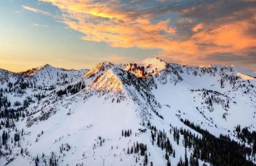 Ski in Ski out Pool Hot Tub Pool Table Resort View - Foto 42