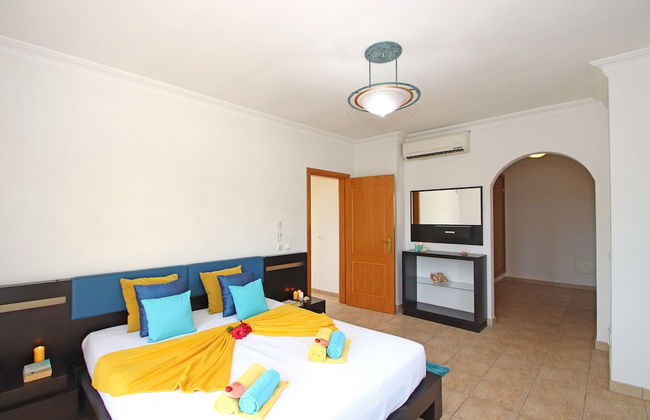 Villa Saint Thomas - Foto 8