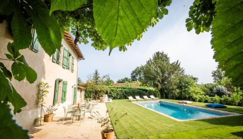 L'Hacienda Occitane - Foto 4, sunbed