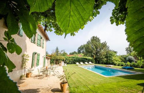 L'Hacienda Occitane - Foto 4