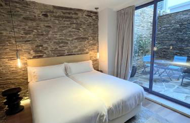 HOTEL CASAS DA FORTALEZA Casa da Muralla - Foto 12