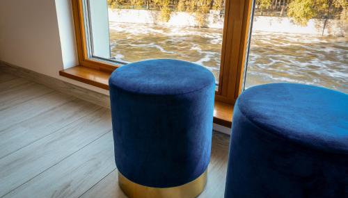 apartamenty-wroc Bulwary Książęce - Foto 5