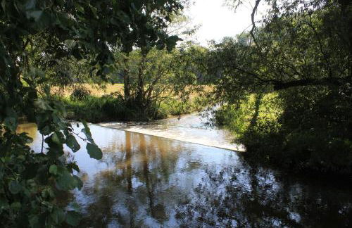 Ferienwohnung am Gilsbach - Foto 28