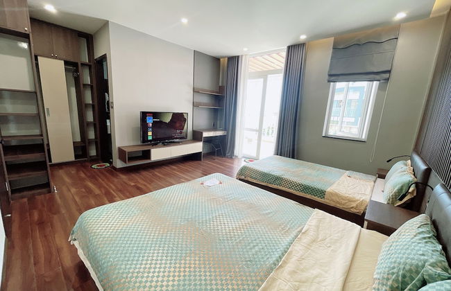 Amy Apartment Hue - Foto 6