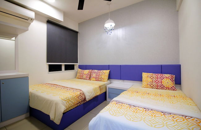 H2H Marine Home - Foto 4