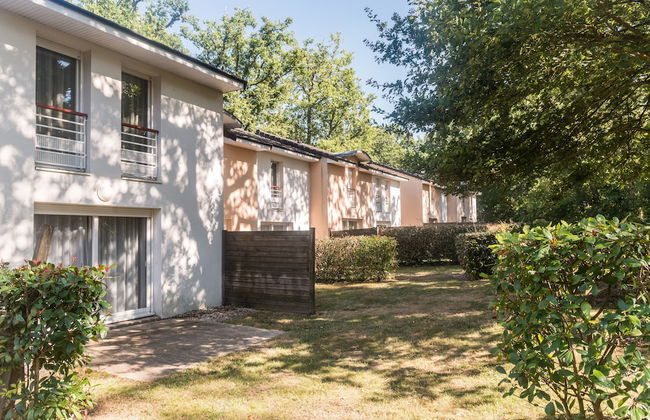 Comfort Aparthotel Nantes La Beaujoire - Foto 56