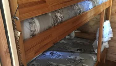 Ambiance petit chalet - Foto 2