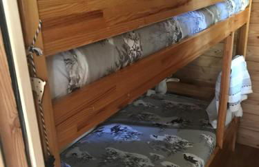 Ambiance petit chalet - Foto 2