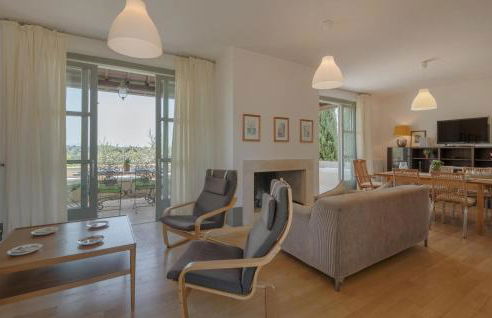 Nice Home In Torri In Sabina With Wifi - Foto 23