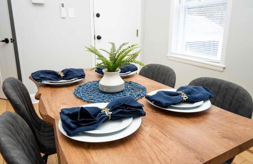 Jennifer's Stylish & Modern Broadway Getaway - Foto 19