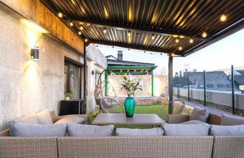 Lucus Skyline & Terrace by Lugo Collection - Foto 67