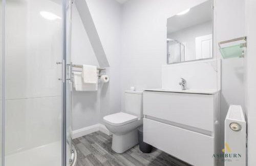 Ashburn Hotel Apartment 71A - Foto 4