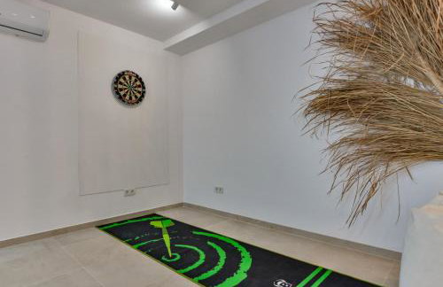 VILLA LUJO - By Almarina Villas - Foto 79