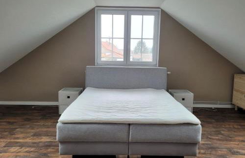 Holiday Home in Linum mit Garten- Terrasse und Grill by Interhome - Photo 11