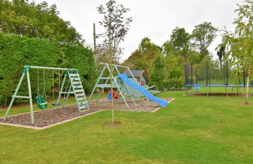 4 Bed in Oswestry oc-75175 - Foto 31