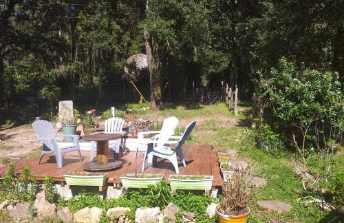 a casetta di a Faragina - Foto 17