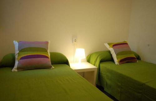 Lets Holidays Apartment Barcelona near beach - Foto 10