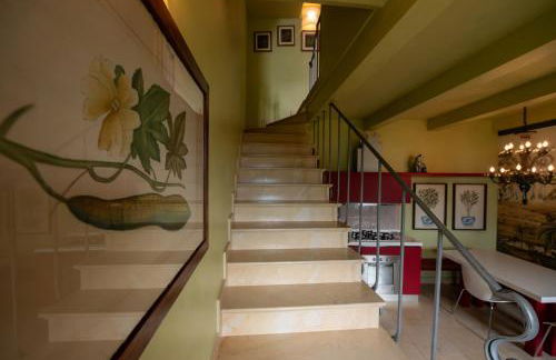 Casa Pazzi Dimora d'Epoca - Foto 58