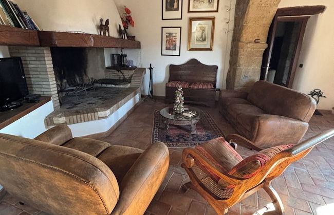 La Casa degli Archi - Foto 14