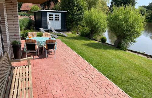 Haus Karin am See - Foto 1