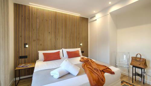 Eixample Building Apartments by Mercedes Heritage - Foto 4