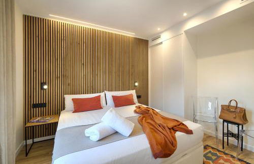 Eixample Building Apartments by Mercedes Heritage - Foto 4