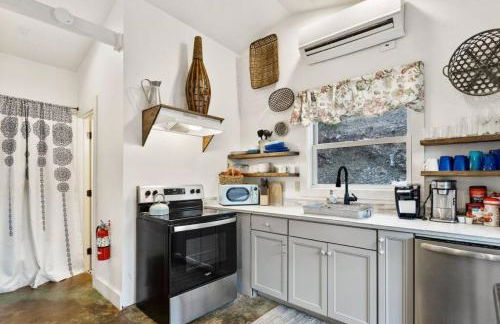 Clementine Cottage at Doe Creek - Foto 8