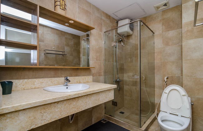 Merin City Suites - Foto 20