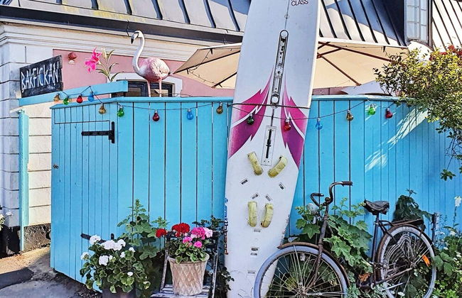 6 Person Holiday Home in Loderup-by Traum - Foto 16