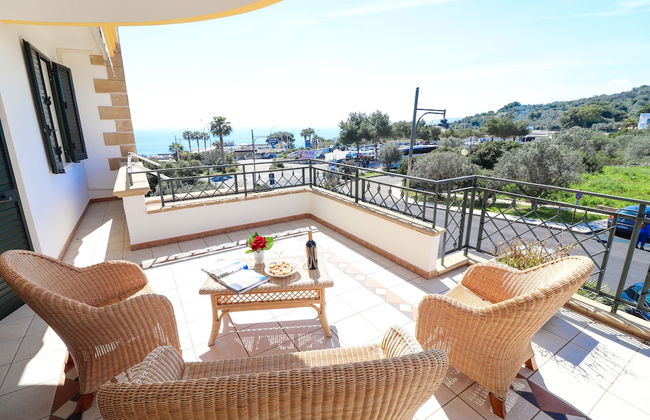 Casa La Perla in Castro sea View - Foto 40